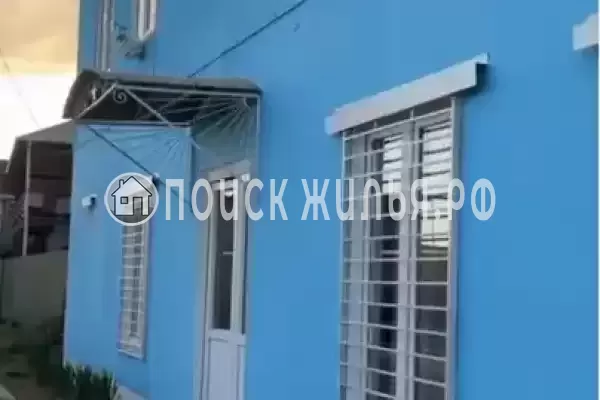 Гостевой дом «Солнечный Бриз», Лдзаа, Приморская, д.13А