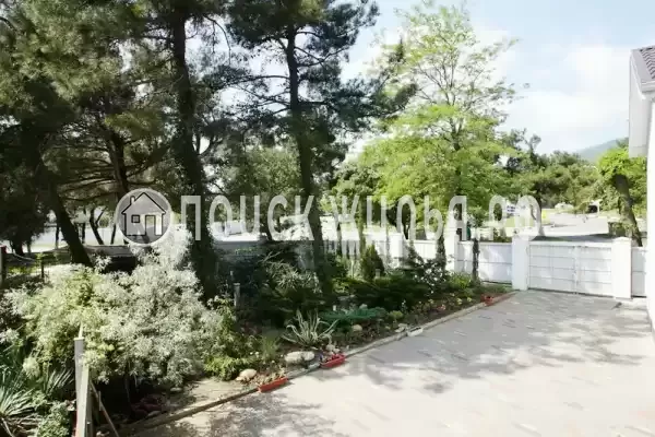 Отель «Рассвет-2», Геленджик