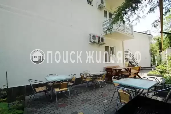 Отель «Рассвет-2», Геленджик