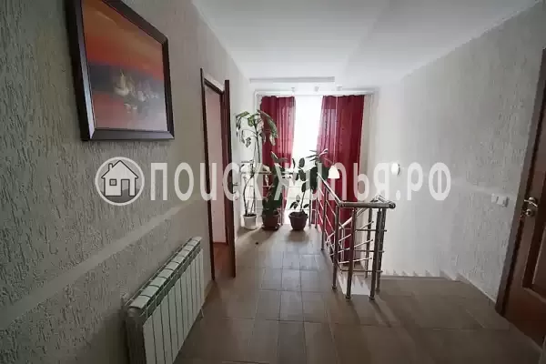 Отель «Рассвет-2», Геленджик