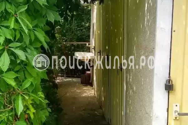 Частный сектор «Горка», Туапсе