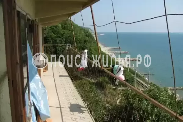 Частный сектор «Горка», Туапсе