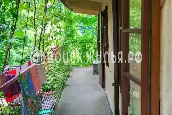 Частный сектор «Горка», Туапсе