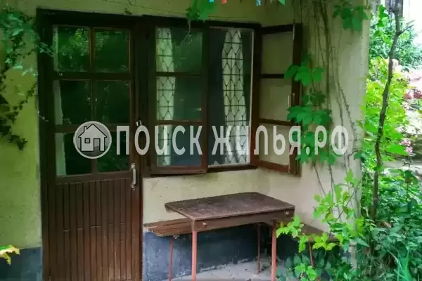 Частный сектор «Горка», Туапсе, Курортная, д.5