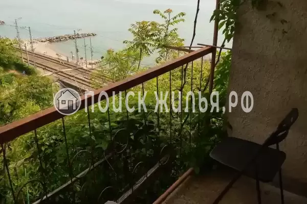 Частный сектор «Горка», Туапсе