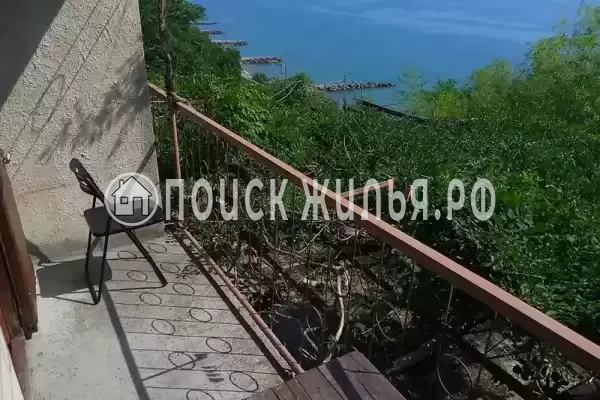 Частный сектор «Горка», Туапсе