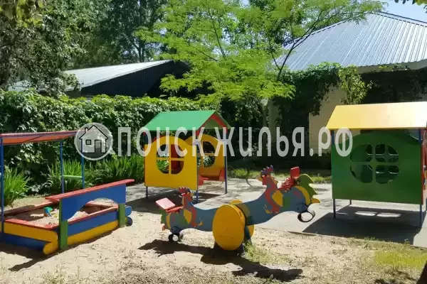 Отель «Астон», Джемете