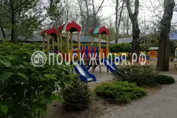 Отель «Астон», Джемете