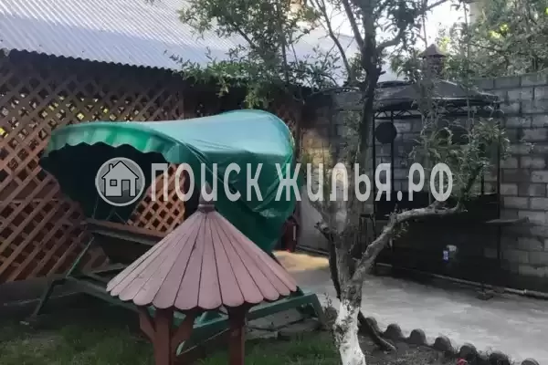 Частный сектор «Лилия», Адлер