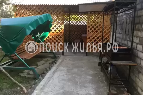 Частный сектор «Лилия», Адлер