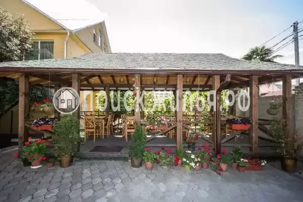 Частный сектор «Лилия», Адлер