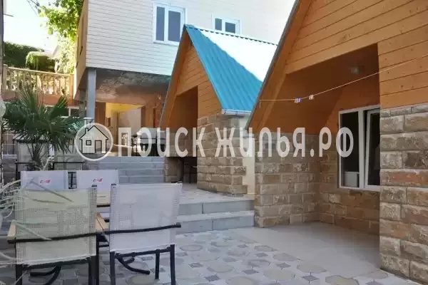 Частный сектор «Яна», Волконка