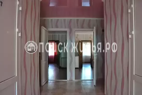 Частный сектор «Яна», Волконка