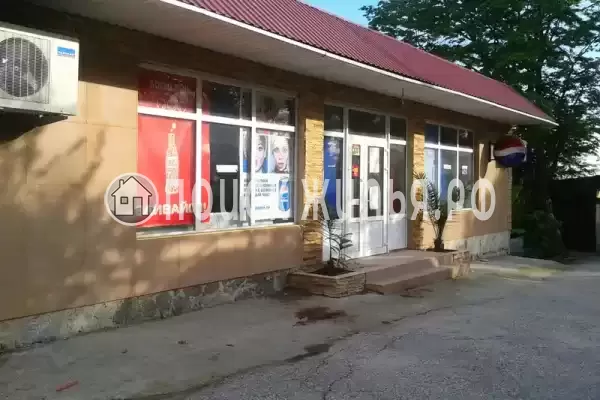 Частный сектор «Яна», Волконка