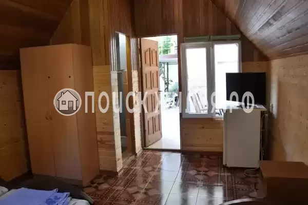 Частный сектор «Яна», Волконка