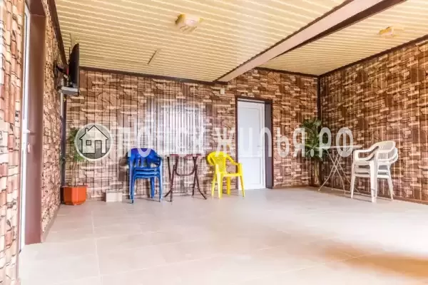 Частный сектор «Ангелина», Джубга