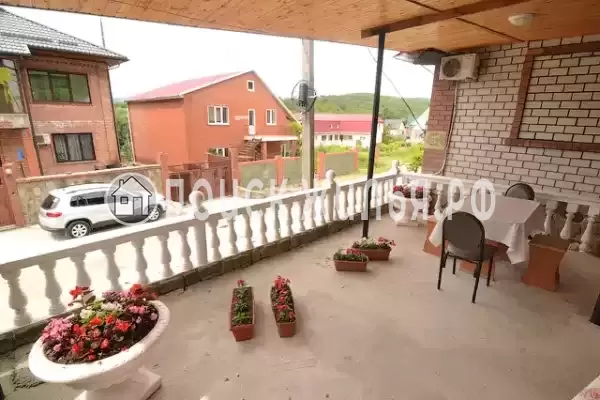 Частный сектор «Ангелина», Джубга