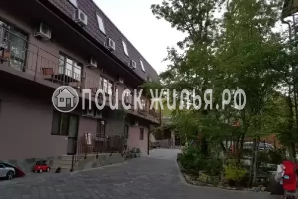 База отдыха «Нефтяник», Бухта Инал