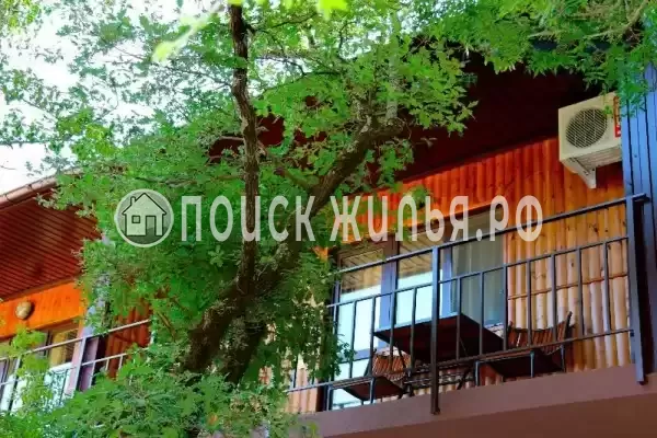 База отдыха «Нефтяник», Бухта Инал