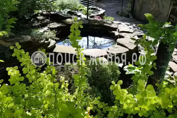 База отдыха «Нефтяник», Бухта Инал