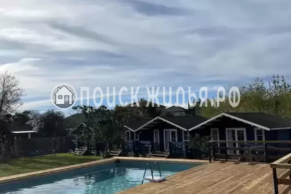 Гостевой дом «Форелька», Гагра