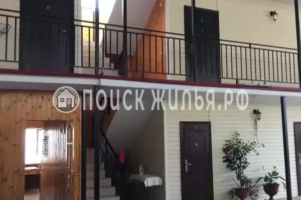 Гостевой дом «Relax», Гагра