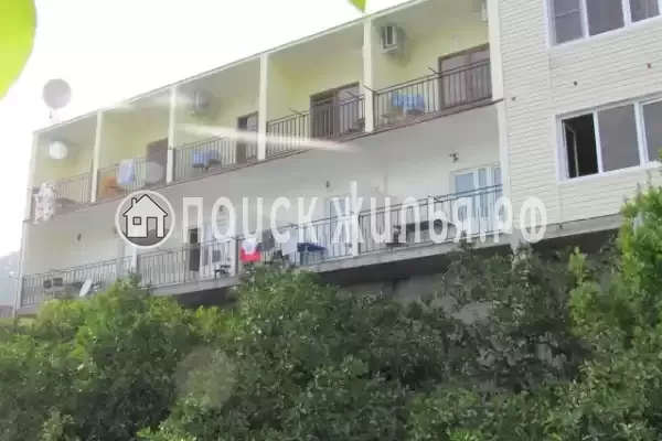 Гостевой дом «Relax», Гагра