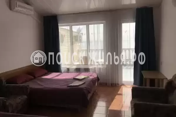 Частный сектор «Виктория», Лоо