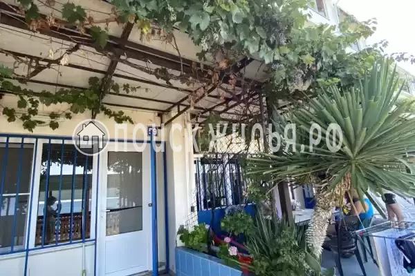 Частный сектор «Базилио», Волконка Частный сектор «Базилио», Волконка