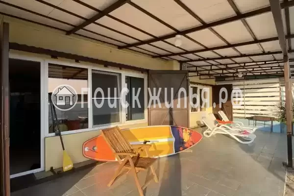 Частный сектор «Базилио», Волконка, Эллинги  58, д.59