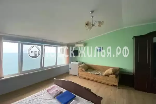 Частный сектор «Базилио», Волконка