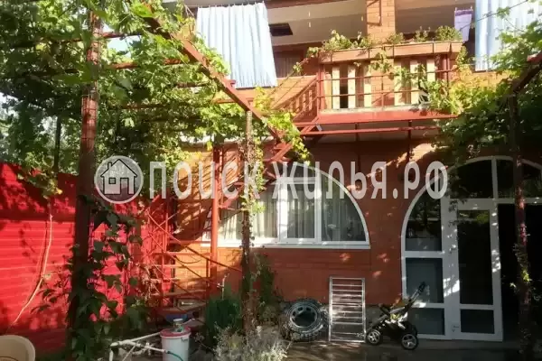 Частный сектор «Виталина», Анапа, Советская, д.118