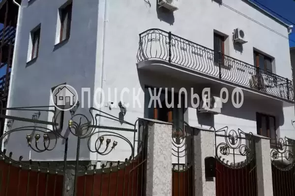 Частный сектор «Диана», Геленджик, Октябрьская, д.