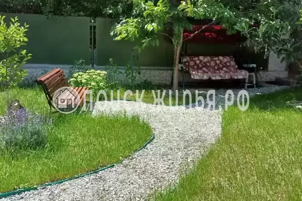 Частный сектор «Диана», Геленджик