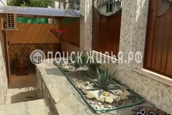 Частный сектор «Диана», Геленджик