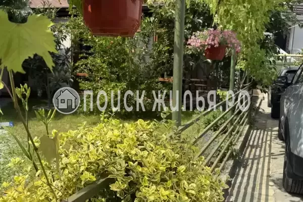 Частный сектор «Диана», Геленджик