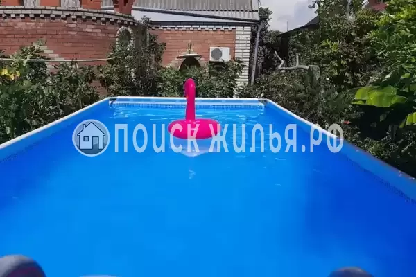 Частный сектор «Удача», Архипо-Осиповка, Школьная, д.53