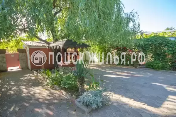 Частный сектор «Удача», Архипо-Осиповка