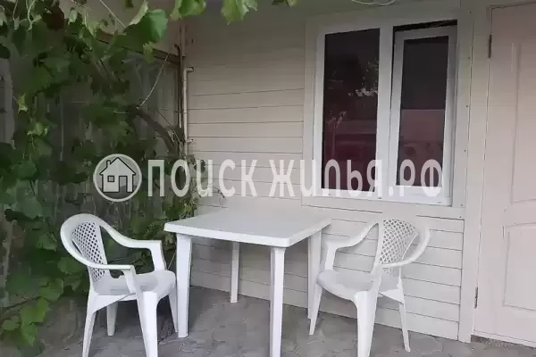 Частный сектор «Удача», Архипо-Осиповка