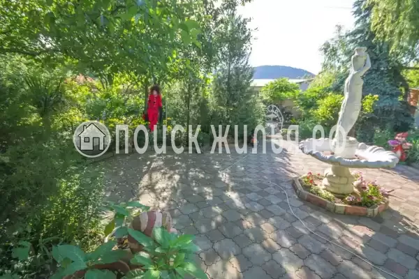 Частный сектор «Удача», Архипо-Осиповка