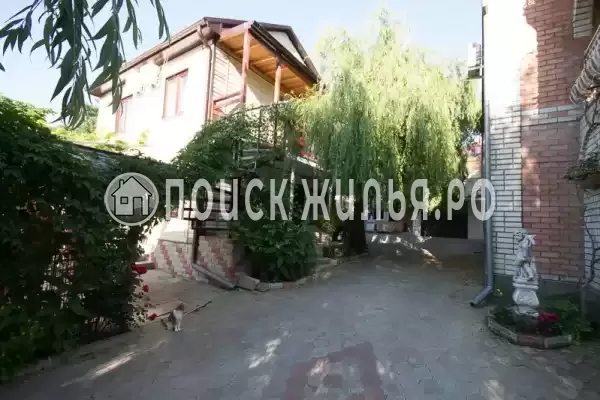 Частный сектор «Удача», Архипо-Осиповка