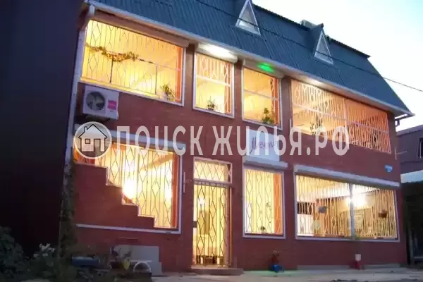 Частный сектор «Мечта», Голубицкая, Песчаная, д.31п/кКавказ