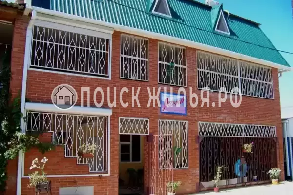 Частный сектор «Мечта», Голубицкая