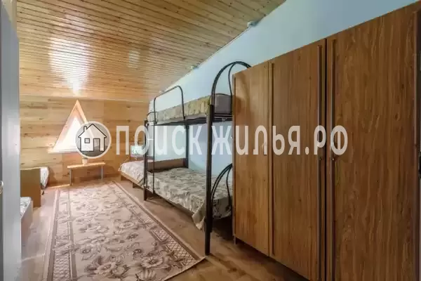 Частный сектор «Мечта», Голубицкая