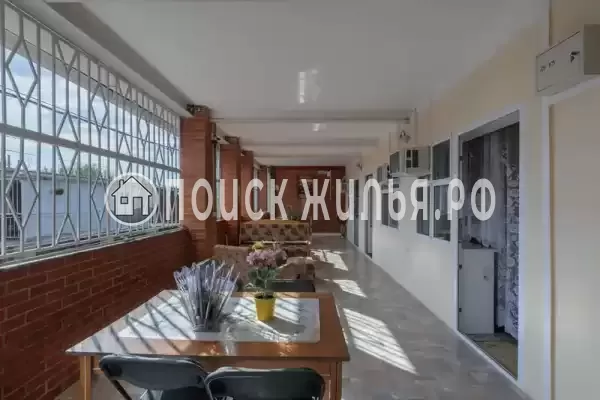 Частный сектор «Мечта», Голубицкая