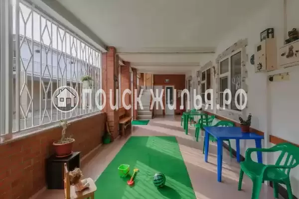 Частный сектор «Мечта», Голубицкая