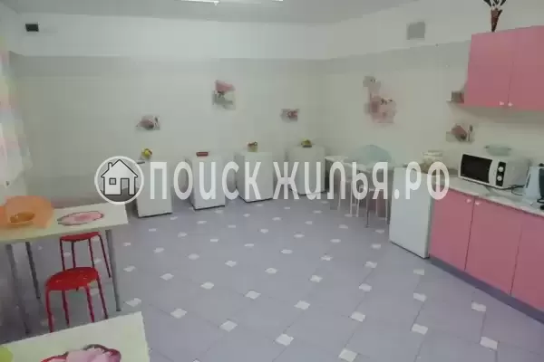 Частный сектор «Мечта», Голубицкая