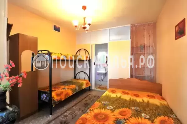 Частный сектор «Мечта», Голубицкая