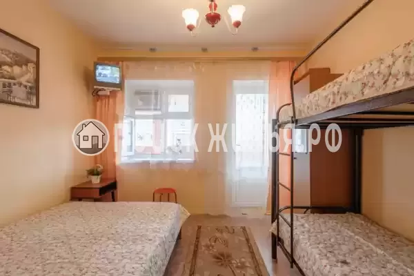 Частный сектор «Мечта», Голубицкая