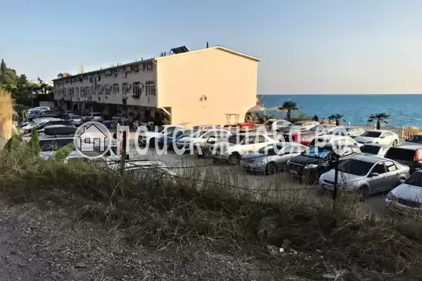 Частный сектор «У Анатолия», Лоо